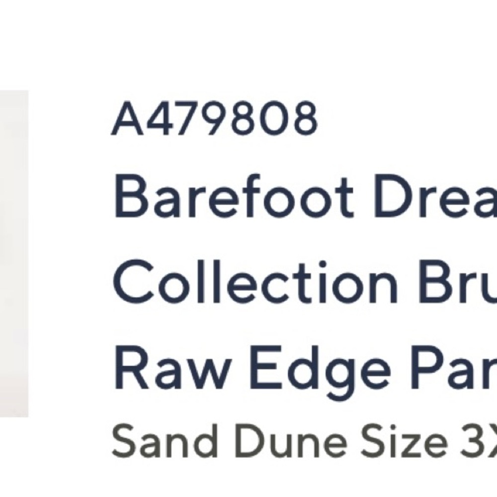 Comfortable pants (color is sand beige, not the picture as shown )